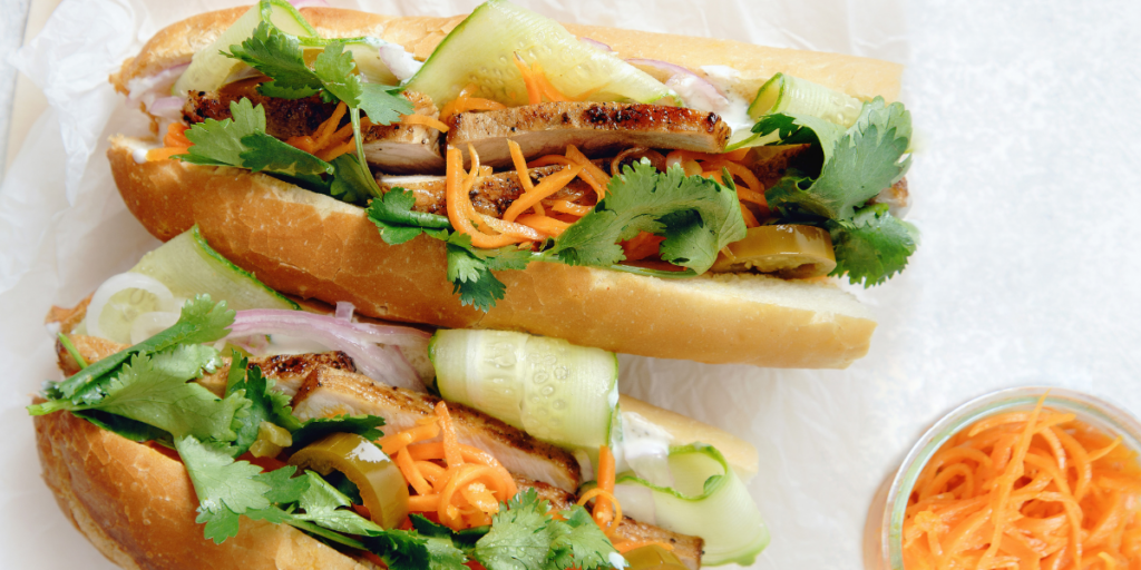 Bánh mì (Vietnam)