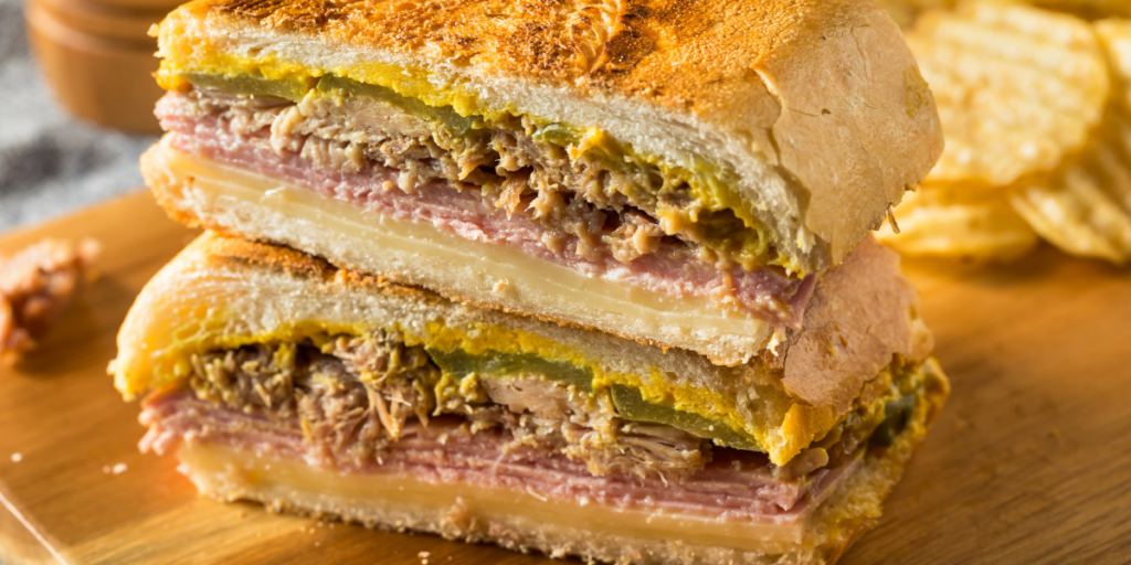 Cubano (Cuba)