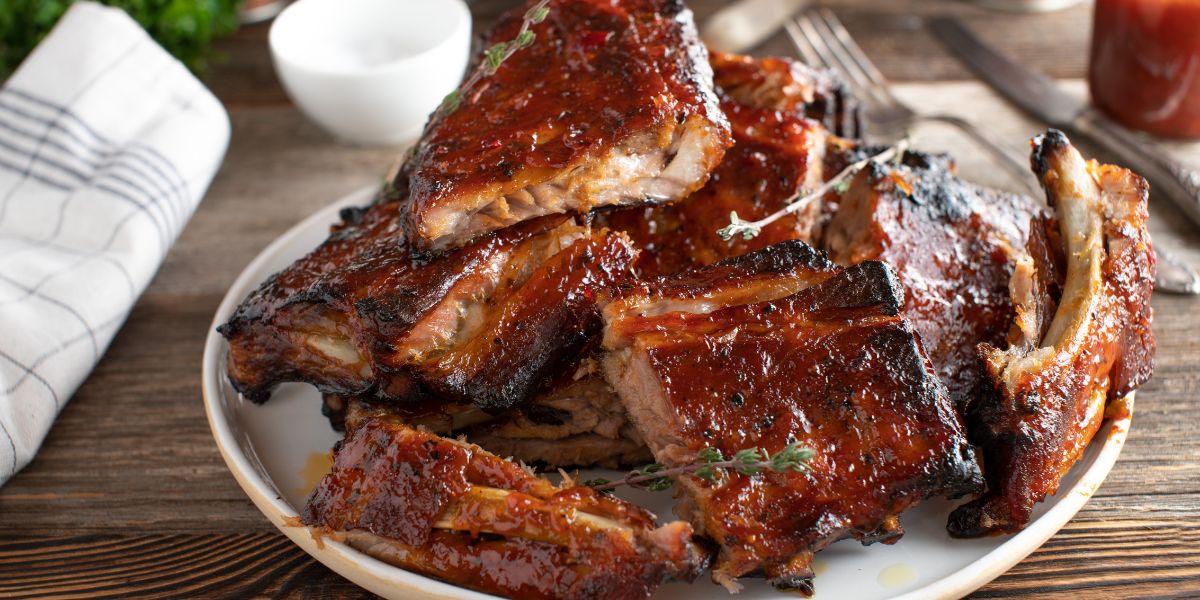 order fresh pork in India