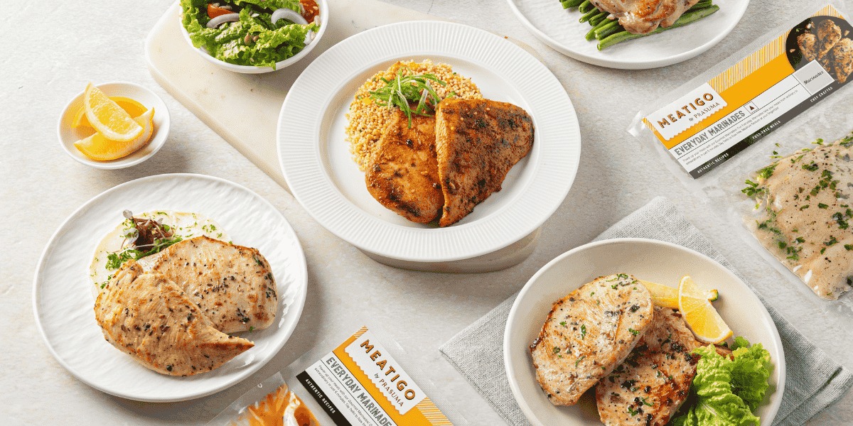 fresh and frozen chicken comparison