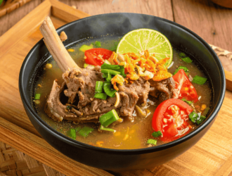 The Ultimate Guide to Mutton Cuts and How to Cook Them