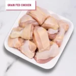 Meatigo chicken curry cut with skin, 500 g pack