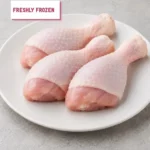 Meatigo chicken drumstick with skin pack