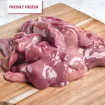 Meatigo chicken liver, 350 g pack