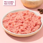 Meatigo chicken mince, 450 g pack