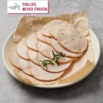 Meatigo smoked chicken salami, 150 g pack