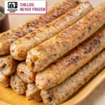 Meatigo chicken seekh kebab, 500 g pack