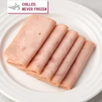 Meatigo chicken smoked ham, 150 g pack