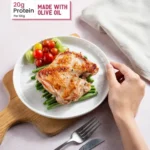 Meatigo everyday chicken steak, 160 g pack