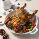 Meatigo honey mustard chicken spatchcock pack