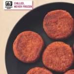 Mutton shammi kebabs